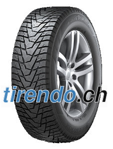 Hankook Winter i*pike X W429A