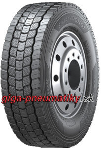 Obrázok Hankook DH51 ( 295/80 R22.5 152/148K 16PR )