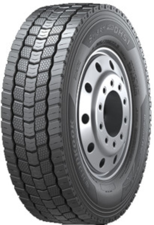 Hankook DH51 ( 315/70 R22.5 154/150L 18PR )