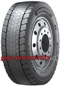 Obrázok Hankook DL50 ( 295/60 R22.5 150/147L 18PR )