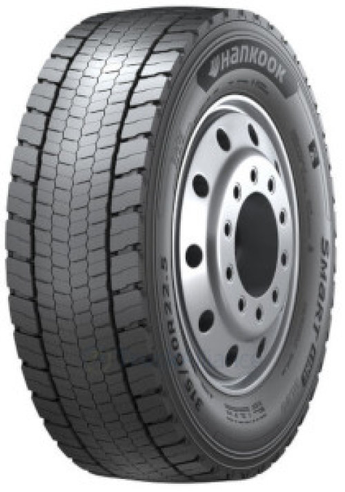 Hankook DL50 ( 315/80 R22.5 156/150L 20PR Marcare dubla 154/150M )