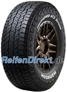 8808563609041 - Hankook Dynapro AT2 Xtreme RF12 ( 205 R16C 110 108R 8PR SBL )