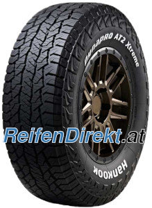 Hankook Dynapro AT2 Xtreme RF12 ( 205 R16C 110/108R 8PR, SBL )