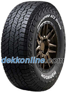 Hankook Dynapro AT2 Xtreme RF12