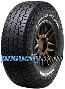 Hankook Dynapro AT2 Xtreme RF12