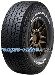 HANKOOK Hankook Dynapro AT2 Xtreme RF12 ( 205 R16C 110/108R 8PR, SBL )