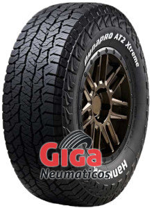 Hankook Dynapro AT2 Xtreme RF12