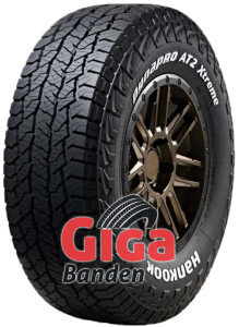 Hankook Dynapro AT2 Xtreme RF12