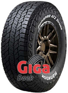 Hankook Dynapro AT2 Xtreme RF12
