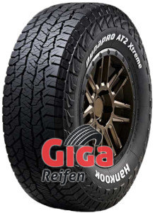 Hankook Dynapro AT2 Xtreme RF12