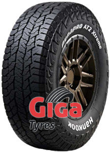 Hankook Dynapro AT2 Xtreme RF12