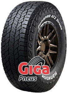 Hankook Dynapro AT2 Xtreme RF12