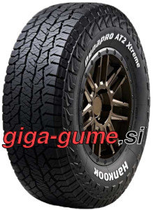Hankook Dynapro AT2 Xtreme RF12