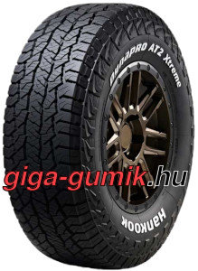 Hankook Dynapro AT2 Xtreme RF12