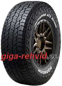 Hankook Dynapro AT2 Xtreme RF12
