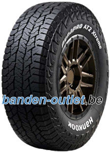 Hankook Dynapro AT2 Xtreme RF12