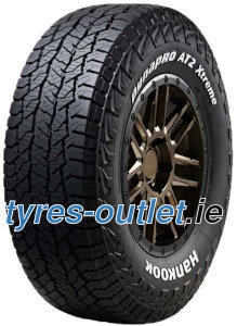 Hankook Dynapro AT2 Xtreme RF12