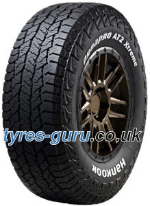 Hankook Dynapro AT2 Xtreme RF12
