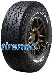 Hankook Dynapro AT2 Xtreme RF12