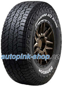 Hankook Dynapro AT2 Xtreme RF12