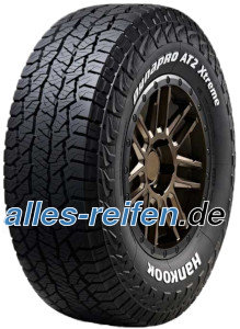 Hankook Dynapro AT2 Xtreme RF12