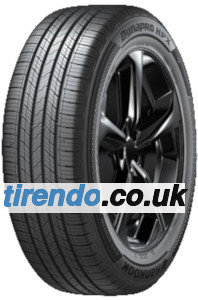 Hankook Dynapro HPX RA43