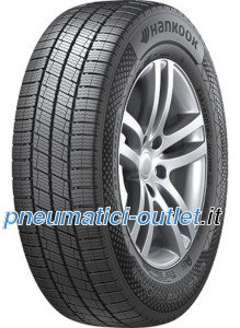 Hankook e Vantra FlexClimate VL01E