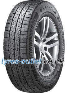 Hankook e Vantra FlexClimate VL01E
