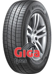 Hankook e Vantra FlexClimate VL01E