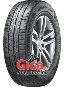 Hankook e Vantra FlexClimate VL01E