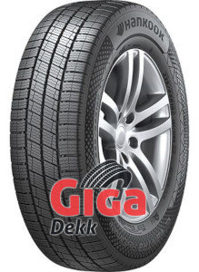 Hankook e Vantra FlexClimate VL01E