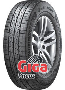 Hankook e Vantra FlexClimate VL01E