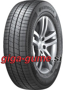 Hankook e Vantra FlexClimate VL01E
