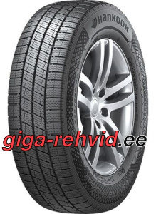 Hankook e Vantra FlexClimate VL01E