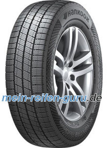 Hankook E VANTRA FLEXCLIMATE VL01E