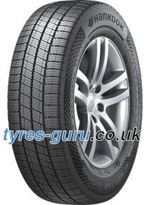 Hankook e Vantra FlexClimate VL01E
