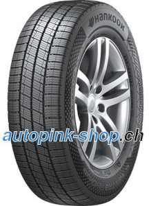 Hankook e Vantra FlexClimate VL01E