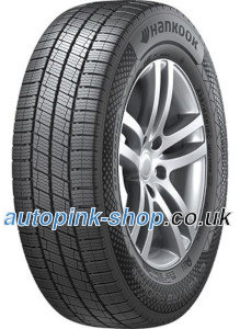 Hankook e Vantra FlexClimate VL01E