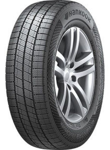 Hankook e Vantra FlexClimate VL01E ( 205/75 R16C 113/111R 10PR (+), EV, SBL )
