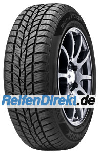 Hankook Winter I-Cept RS W442 pneu
