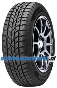 Image of Hankook i*cept RS (W442) ( 185/55 R15 82T )