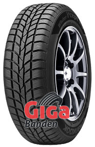 Image of Hankook i*cept RS (W442) ( 165/80 R13 83T )