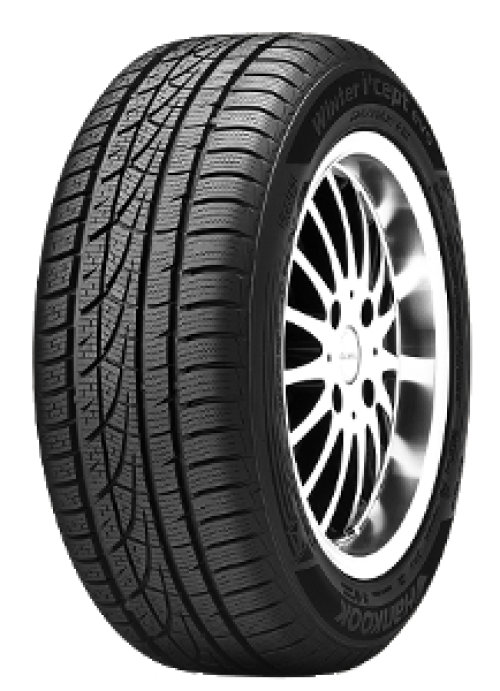 Hankook i*cept evo (W310) ( 245/40 R18 97V XL VSB )
