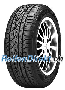 Image of Hankook Winter i*cept evo (W310B) HRS ( 245/50 R18 100H 4PR *, runflat SBL ) bei ReifenDirekt.ch - online Reifen Händler
