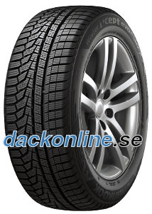 Hankook i*cept evo² (W320B) HRS ( 205/55 R17 91H 4PR , runflat SBL )