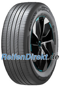 Hankook iON evo AS (IH01A) ( 285/45 R21 113Y XL 4PR EV, LM1, SUV, SoundAbsorber, mit Felgenschutz (MFS) SBL )