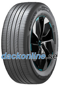 Hankook iON evo AS (IH01A) ( 265/50 R20 111Y XL 4PR EV, LM1, SUV, SoundAbsorber, med fälg skyddslist (MFS) SBL )
