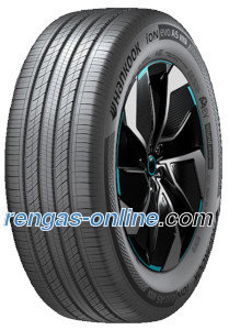 Hankook iON evo AS (IH01A) ( 285/45 R21 113Y XL 4PR EV, LM1, SUV, SoundAbsorber, vannesuojalla (MFS) SBL )