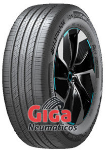 Hankook iON evo AS (IH01A)