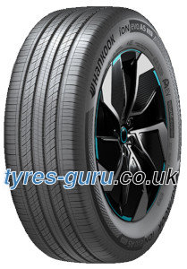 Hankook iON evo AS (IH01A)